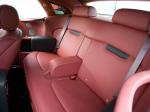 Rolls-Royce Phantom Coupe 2009 года (UK)